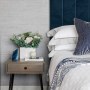 Altrincham Family Home | Master bedroom | Interior Designers